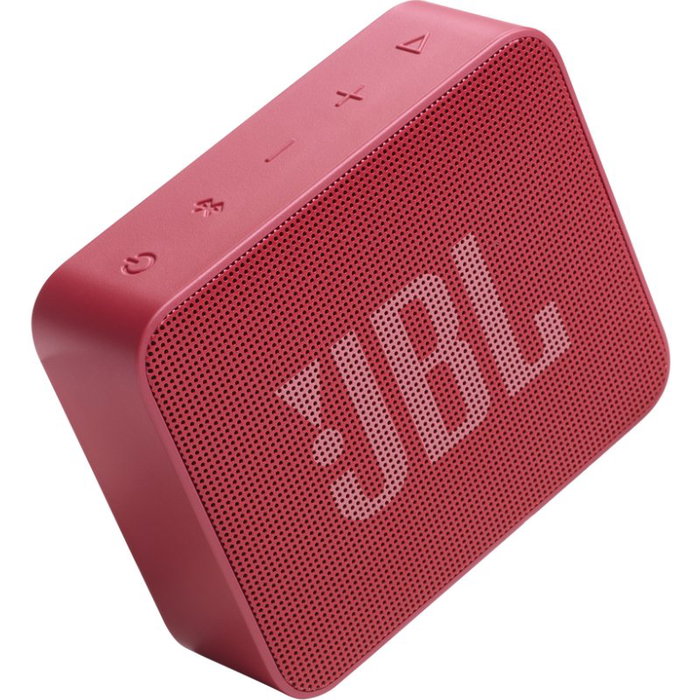 JBL GO Essential 2 Rojo